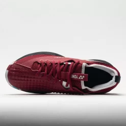 Yonex Power Cushion FusionRev 4 Men's Red/Black -Next stop, Sports. 116947 2