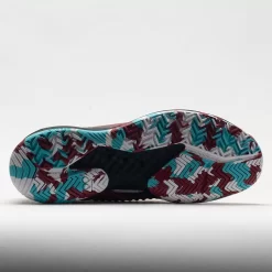 Yonex Power Cushion FusionRev 4 Men's Red/Black -Next stop, Sports. 116947 4