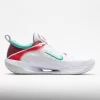 Nike Zoom NXT Women's White/Washed Teal/Light Silver