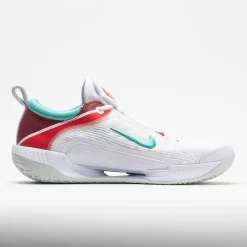 Nike Zoom NXT Women's White/Washed Teal/Light Silver