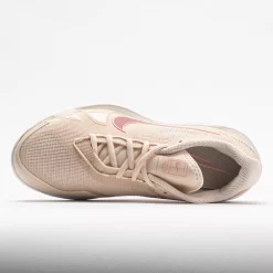 Nike Air Zoom Vapor Pro Women's Pearl White/Canyon Rust -Next stop, Sports. 116955 2