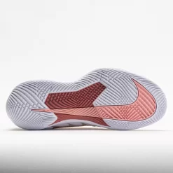 Nike Air Zoom Vapor Pro Women's Pearl White/Canyon Rust -Next stop, Sports. 116955 4