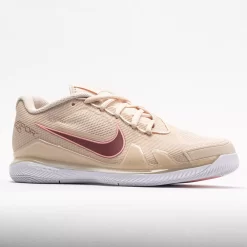 Nike Air Zoom Vapor Pro Women's Pearl White/Canyon Rust -Next stop, Sports. 116955 5