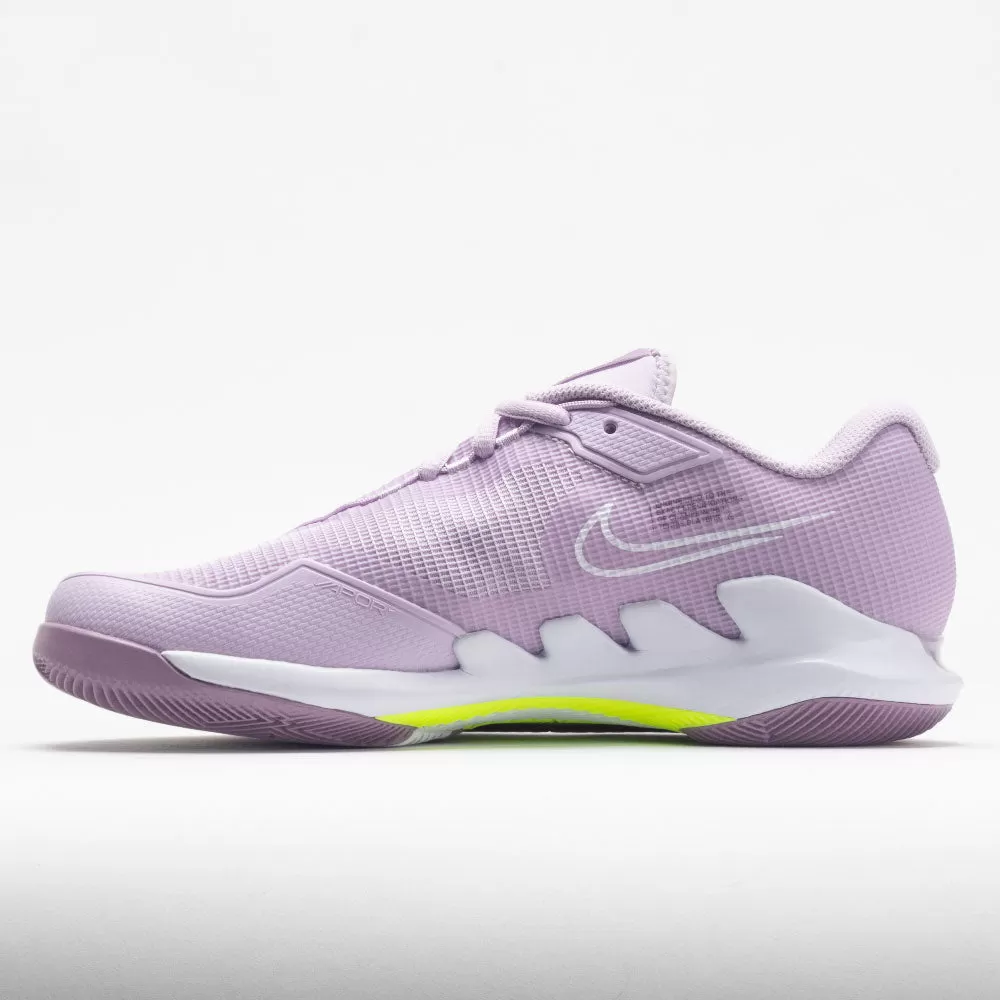 Nike Air Zoom Vapor Pro Women's Doll/Amethyst Wave/White 2 Nike Air Zoom Vapor Pro Women's Doll/Amethyst Wave/White - Image 2