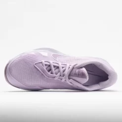 Nike Air Zoom Vapor Pro Women's Doll/Amethyst Wave/White 8 Nike Air Zoom Vapor Pro Women's Doll/Amethyst Wave/White -Next stop, Sports. 116964 2