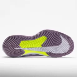 Nike Air Zoom Vapor Pro Women's Doll/Amethyst Wave/White 9 Nike Air Zoom Vapor Pro Women's Doll/Amethyst Wave/White -Next stop, Sports. 116964 4
