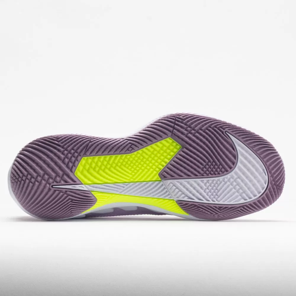 Nike Air Zoom Vapor Pro Women's Doll/Amethyst Wave/White 4 Nike Air Zoom Vapor Pro Women's Doll/Amethyst Wave/White - Image 4