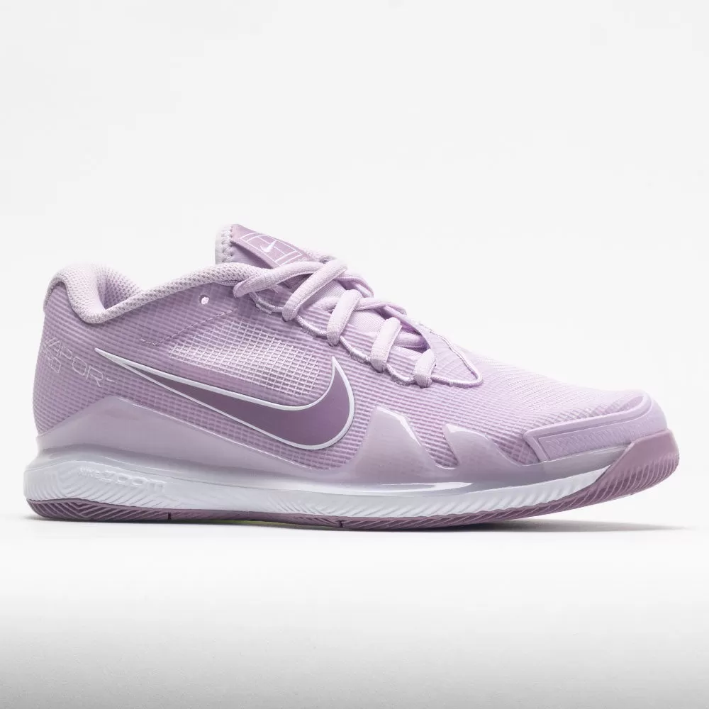 Nike Air Zoom Vapor Pro Women's Doll/Amethyst Wave/White 5 Nike Air Zoom Vapor Pro Women's Doll/Amethyst Wave/White - Image 5