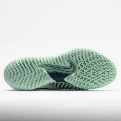 Nike React Vapor NXT Women's Obsidian/White/Mint Foam 9 Nike React Vapor NXT Women's Obsidian/White/Mint Foam -Next stop, Sports. 116968 4