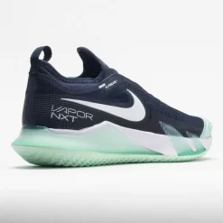 Nike React Vapor NXT Women's Obsidian/White/Mint Foam 11 Nike React Vapor NXT Women's Obsidian/White/Mint Foam -Next stop, Sports. 116968 6