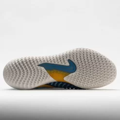 Nike React Vapor NXT Men's Blue Chill/Midnight Navy/Photo Blue -Next stop, Sports. 116972 4