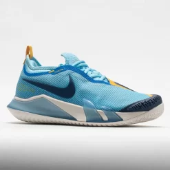 Nike React Vapor NXT Men's Blue Chill/Midnight Navy/Photo Blue -Next stop, Sports. 116972 5