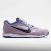 Nike Air Zoom Vapor Pro Women's Football Grey/Black/Medium Blue