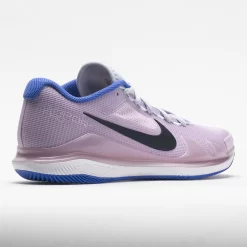 Nike Air Zoom Vapor Pro Women's Football Grey/Black/Medium Blue -Next stop, Sports. 116975 6