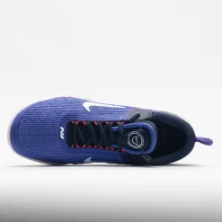 Nike Zoom NXT Men's Lapis/White/Obsidian/Bright Crimson -Next stop, Sports. 116976 2