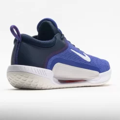 Nike Zoom NXT Men's Lapis/White/Obsidian/Bright Crimson -Next stop, Sports. 116976 6