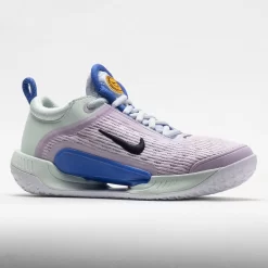 Nike Zoom NXT Women's Doll/Black/Barely Green -Next stop, Sports. 116977 5