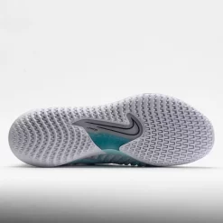 Nike React Vapor NXT Men's White/Midnight Navy/Glacier Ice 9 Nike React Vapor NXT Men's White/Midnight Navy/Glacier Ice -Next stop, Sports. 116978 4