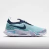 Nike React Vapor NXT Women's Glacier Ice/Midnight Navy/White