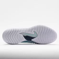 Nike React Vapor NXT Women's Glacier Ice/Midnight Navy/White -Next stop, Sports. 116979 4