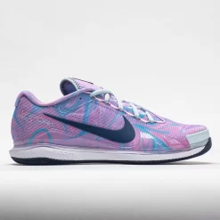 Nike Air Zoom Vapor Pro Women's Glacier Blue/Midnight Navy