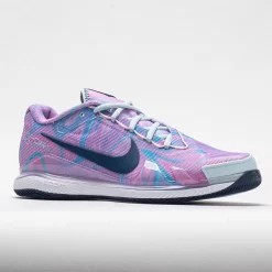 Nike Air Zoom Vapor Pro Women's Glacier Blue/Midnight Navy -Next stop, Sports. 116981 5