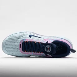 Nike Zoom NXT Men's Glacier Blue/Midnight Navy/White -Next stop, Sports. 116983 2