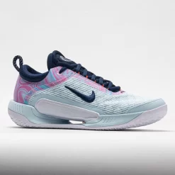 Nike Zoom NXT Men's Glacier Blue/Midnight Navy/White -Next stop, Sports. 116983 5