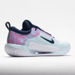 Nike Zoom NXT Men's Glacier Blue/Midnight Navy/White -Next stop, Sports. 116983 6