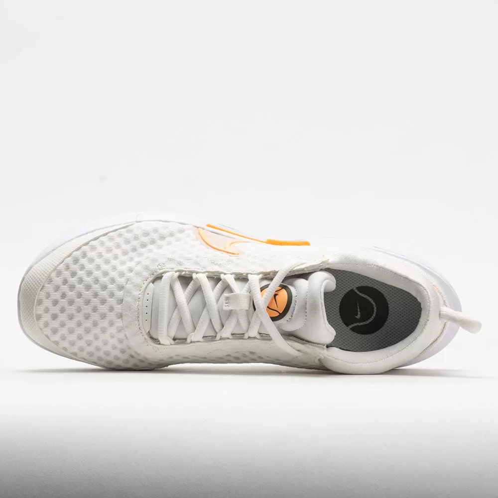 Nike Zoom Pro Women's Sail/Sanddrift/Peach Cream 3 Nike Zoom Pro Women's Sail/Sanddrift/Peach Cream - Image 3