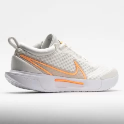 Nike Zoom Pro Women's Sail/Sanddrift/Peach Cream 11 Nike Zoom Pro Women's Sail/Sanddrift/Peach Cream -Next stop, Sports. 116986 6
