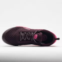 Nike Court Pro Women's Burgundy Crush/Pinksicle/Hyper Pink -Next stop, Sports. 116989 2