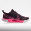 Nike Court Pro Women's Burgundy Crush/Pinksicle/Hyper Pink