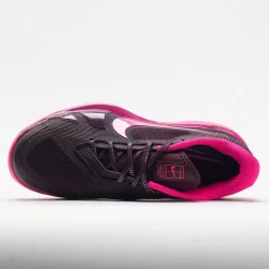 Nike Zoom Vapor Pro Women's Burgundy Crush/Pinksicle/Hyper Pink -Next stop, Sports. 116990 2