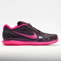 Nike Zoom Vapor Pro Women's Burgundy Crush/Pinksicle/Hyper Pink