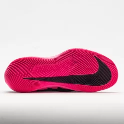 Nike Zoom Vapor Pro Women's Burgundy Crush/Pinksicle/Hyper Pink -Next stop, Sports. 116990 4