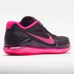 Nike Zoom Vapor Pro Women's Burgundy Crush/Pinksicle/Hyper Pink -Next stop, Sports. 116990 6