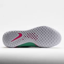 Nike Zoom NXT Men's Obsidian/Hyper Pink/Green Glow -Next stop, Sports. 116993 4