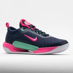 Nike Zoom NXT Men's Obsidian/Hyper Pink/Green Glow -Next stop, Sports. 116993 5