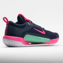 Nike Zoom NXT Men's Obsidian/Hyper Pink/Green Glow -Next stop, Sports. 116993 6