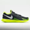 Nike Zoom Vapor Cage 4 Rafa Men's Off Noir/White/Volt