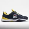 Fila Speedserve Energized Men's Navy/Buttercup/White
