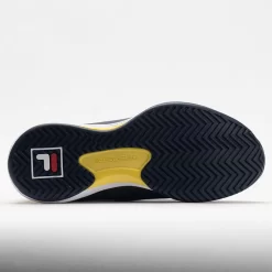 Fila Speedserve Energized Men's Navy/Buttercup/White -Next stop, Sports. 116997 4