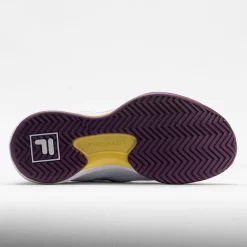 Fila Speedserve Energized Women's White/Magenta/Buttercup -Next stop, Sports. 116998 4