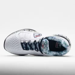 Fila Speedserve Energized Men's White/Navy/Multi -Next stop, Sports. 116999 2