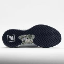 Fila Speedserve Energized Men's White/Navy/Multi -Next stop, Sports. 116999 4