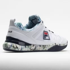 Fila Speedserve Energized Men's White/Navy/Multi -Next stop, Sports. 116999 6