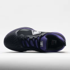 Fila Speedserve Energized Men's Black/Royal Purple/White -Next stop, Sports. 117001 2