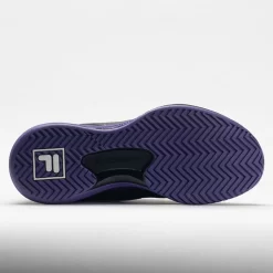 Fila Speedserve Energized Men's Black/Royal Purple/White -Next stop, Sports. 117001 4