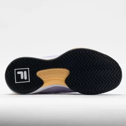 Fila Speedserve Energized Women's Lavender/White/Black -Next stop, Sports. 117002 4